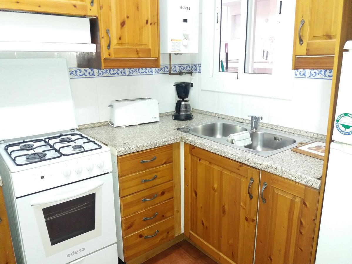 Apartamento Sagrada Familia Barcelona Exteriér fotografie