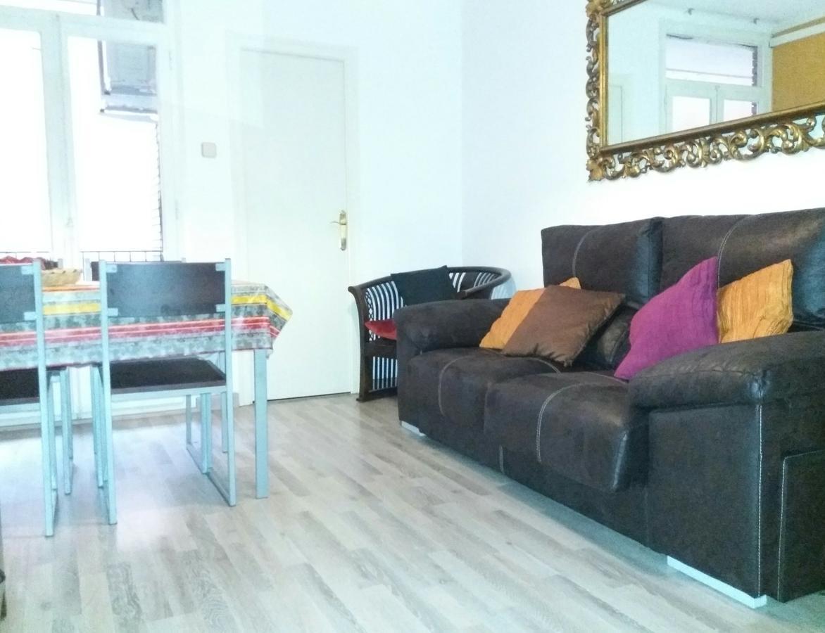Apartamento Sagrada Familia Barcelona Exteriér fotografie