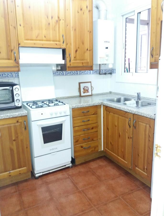 Apartamento Sagrada Familia Barcelona Exteriér fotografie