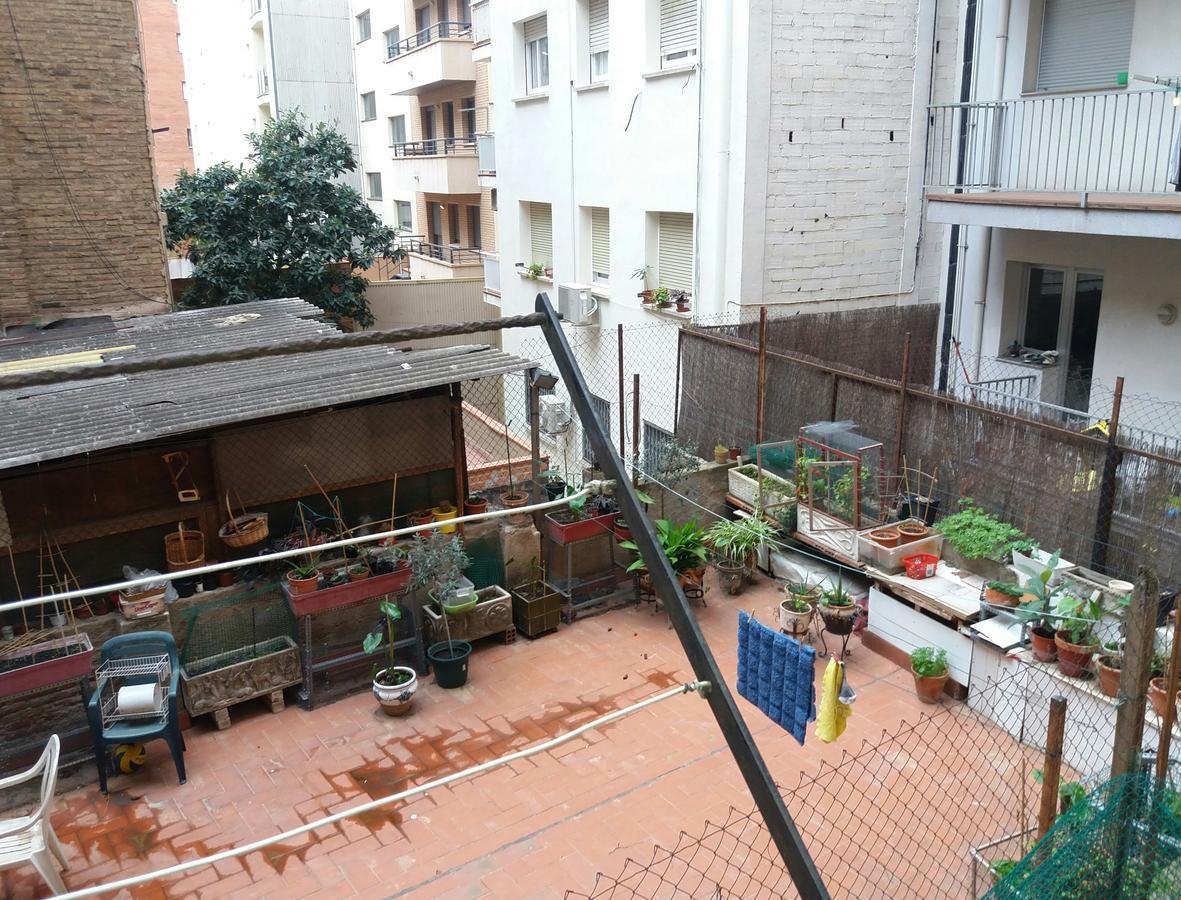 Apartamento Sagrada Familia Barcelona Exteriér fotografie